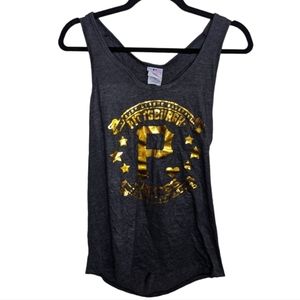 NWT Genuine Merchandise Pittsburgh Pirates Tank Top 🖤 XL